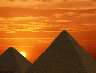 Croisière Egypte